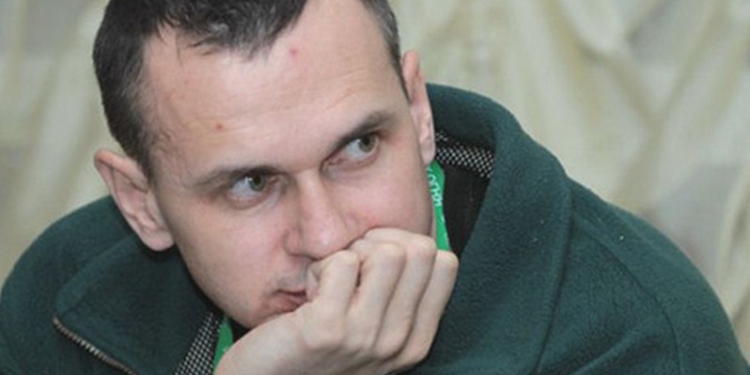 Верховный суд России отказался пересмотреть дело Сенцова