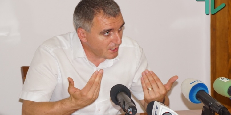 Александр Сенкевич: «Я никому не обязан, и многих это бесит»