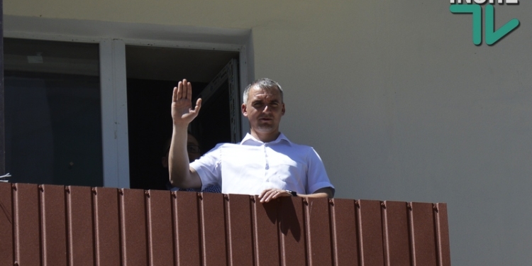 «Чудеса случаются» – мэр Николаева Сенкевич о введении эксплуатацию 126-квартирного дома по программе обеспечения молодежи жильем