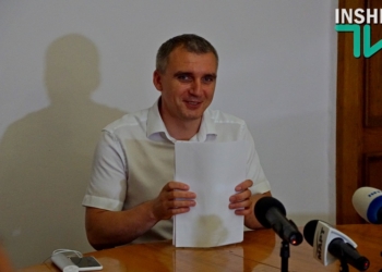 Александр Сенкевич обещает решить проблему жильцов на ул.Дунаева, 63 уже на следующей неделе