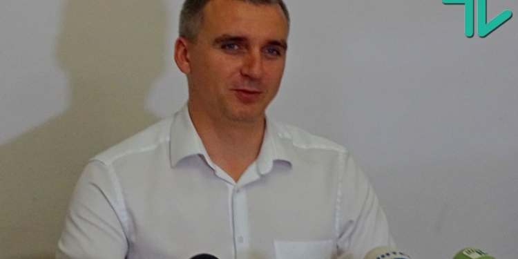 Несанкционированная свалка в Николаеве, на которой был пожар, немедленно ликвидирована не будет