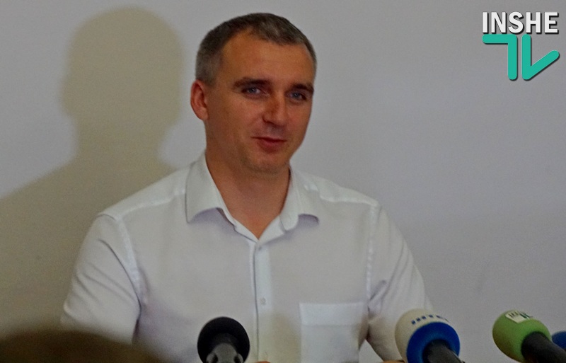Сенкевич прогнозирует, что по итогам 2016 года Николаев не освоит больше бюджетных средств, чем в 2015 году 1