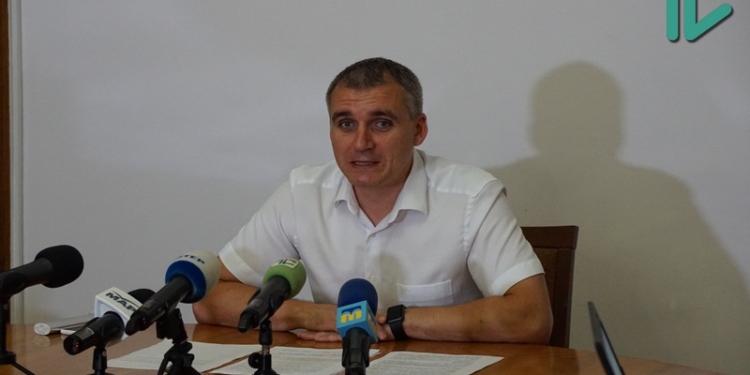 Александр Сенкевич: «Я никому не обязан, и многих это бесит»