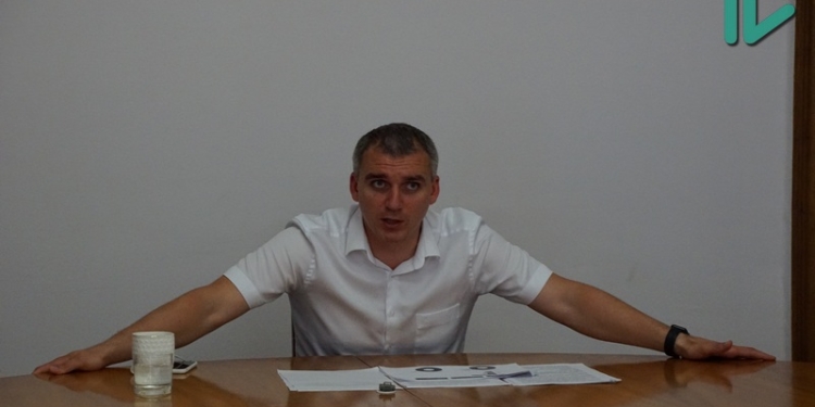 Александр Сенкевич: «Я бы отходил от такого термина, как криминальный авторитет»