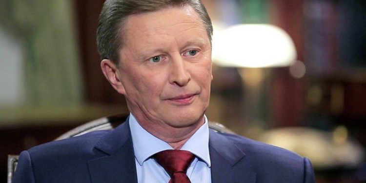 Минский процесс зашел в тупик, – глава администрации президента РФ