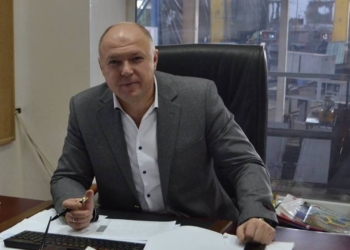 Симченко, руководитель городской организации БПП, назвал происходящее во фракции партии в Николаевском облсовете “торжеством абсурда”