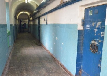 Министерство юстиции планирует продать Лукьяновское СИЗО