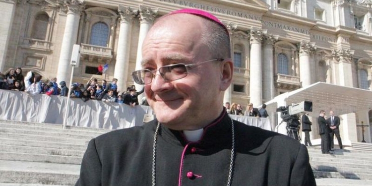 В Ватикане создадут специальный Комитет помощи Украине