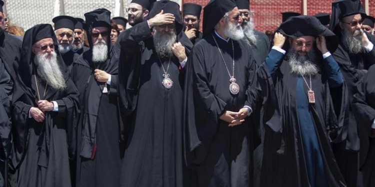 Всеправославный Собор превратится в постоянный орган