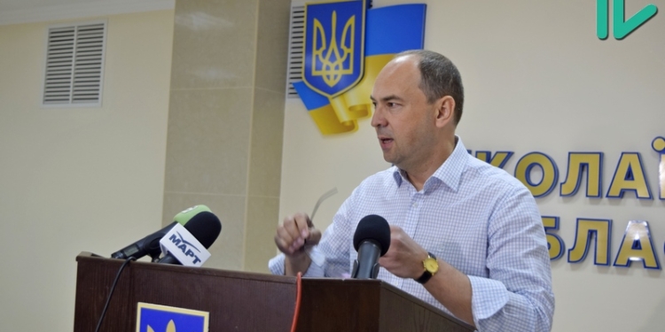 Вопрос по добыче минеральной воды в Снигиревке не вынесен на сессию из-за конфликта интересов у одного из депутатов – Соколов