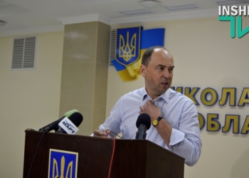 Замглавы Николаевского облсовета рассказал о «попадании» в коррупционный скандал с Романчуком и переживаниях об отсутствии связи с Левченко