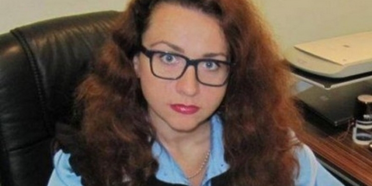 Адвокат российского ГРУшника Ерофеева подала иск в суд на Президента Порошенко