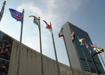 ООН изберёт непостоянных членов Совбеза на 2017-2018 годы