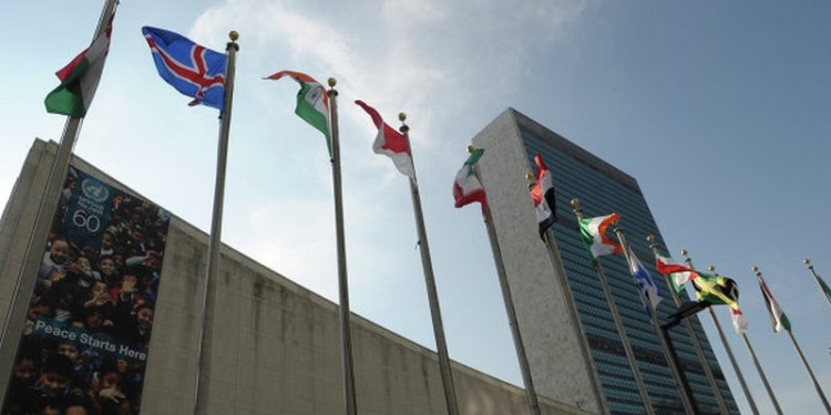 ООН изберёт непостоянных членов Совбеза на 2017-2018 годы