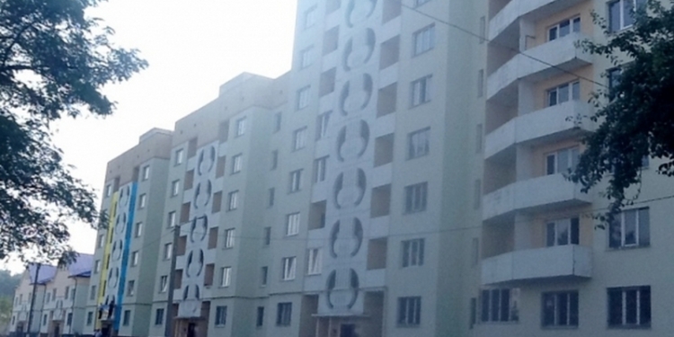 В Раде зарегистрировали законопроект, упрощающий разрешительную систему для 80% строек. Один из инициаторов – николаевский нардеп