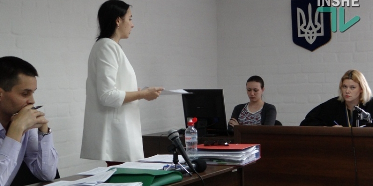 Суд отказался восстанавливать  Сергея Власенко на должности президента торгово-промышленной палаты