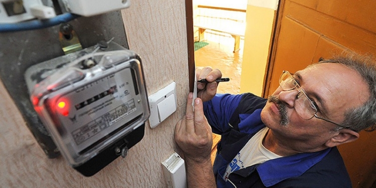 С 1 июля подорожает электричество для промышленности