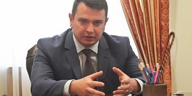 Украине нужен антикоррупционный суд, – глава НАБУ