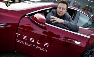 Tesla за год увеличила прибыль почти в восемь раз 3