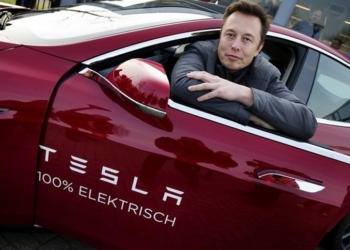 Tesla Motors почти за $3 млрд. может купить SolarCity