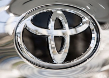 Toyota отзывает 1,5 миллиона автомобилей из-за проблем с подушкой безопасности