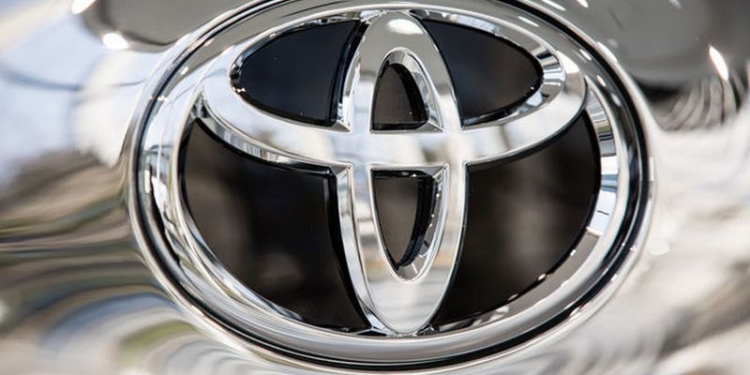 Toyota отзывает 1,5 миллиона автомобилей из-за проблем с подушкой безопасности