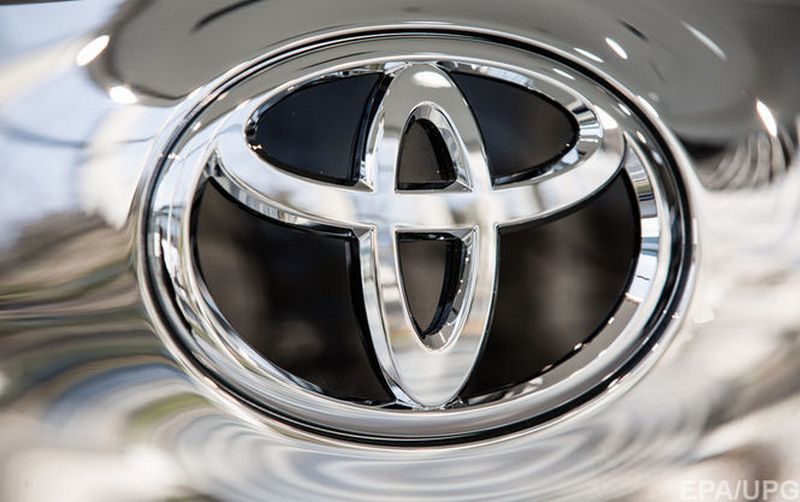 Toyota отзывает 2,4 млн гибридных автомобилей 1