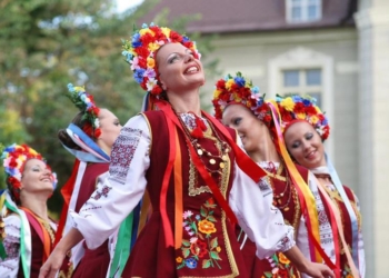 Министр культуры уже осенью планирует запустить Украинский фонд культуры