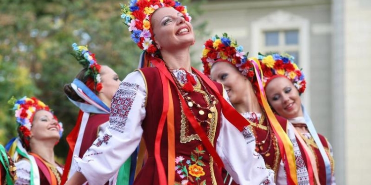 Министр культуры уже осенью планирует запустить Украинский фонд культуры