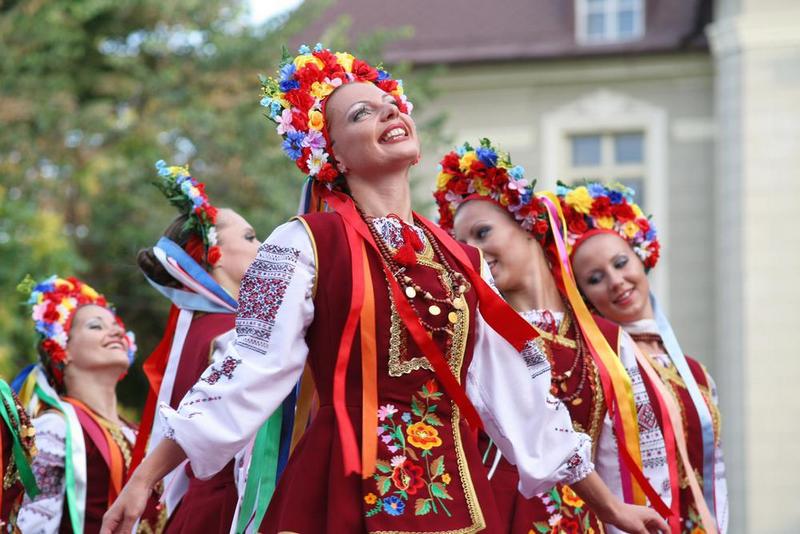 Министр культуры уже осенью планирует запустить Украинский фонд культуры 1