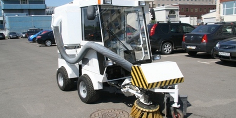 Вакуумная уборка дорог в 2016 году обойдётся Заводскому району Николаева в 3,14 млн.грн.