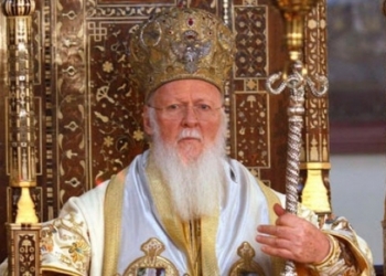 Вселенский патриарх отказался перенести Всеправославный собор