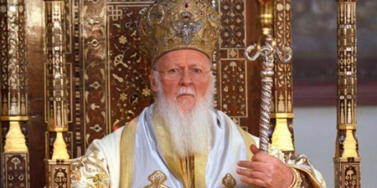 Вселенский патриарх отказался перенести Всеправославный собор