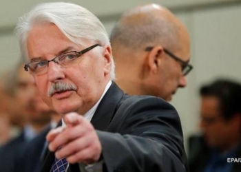 Польша ответила ЕС на письмо с обвинениями: это нас ни к чему не обязывает