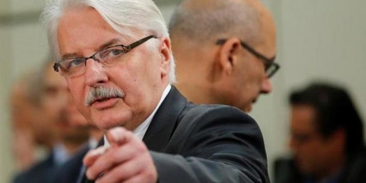 Польша ответила ЕС на письмо с обвинениями: это нас ни к чему не обязывает