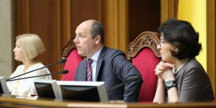 Рада одобрила новый закон о судоустройстве и статусе судей