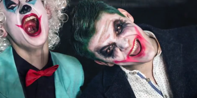 Такого выпускного альбома вы еще не видели