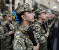 Для украинских военных разрабатывают отдельный мессенджер «Розмова»