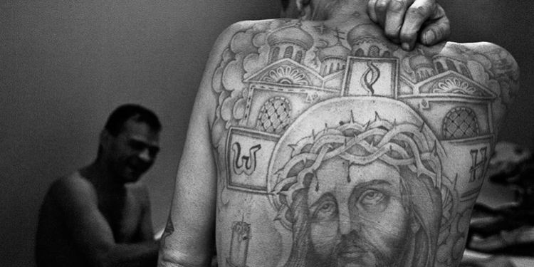 Криминальный мир Украины после Майдана: шаткий мир накануне большого передела