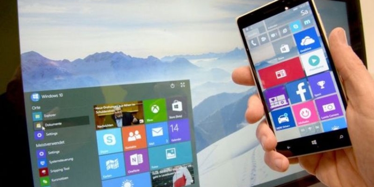 Американка добилась в суде компенсации за автоустановку Windows 10