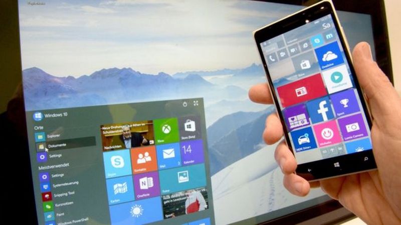 Американка добилась в суде компенсации за автоустановку Windows 10 1