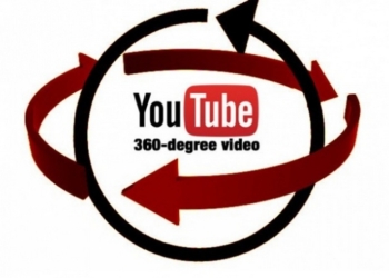 YouTube составил рейтинг рекламных роликов с технологией 360 градусов