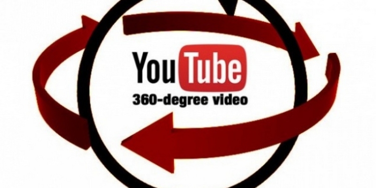 YouTube составил рейтинг рекламных роликов с технологией 360 градусов