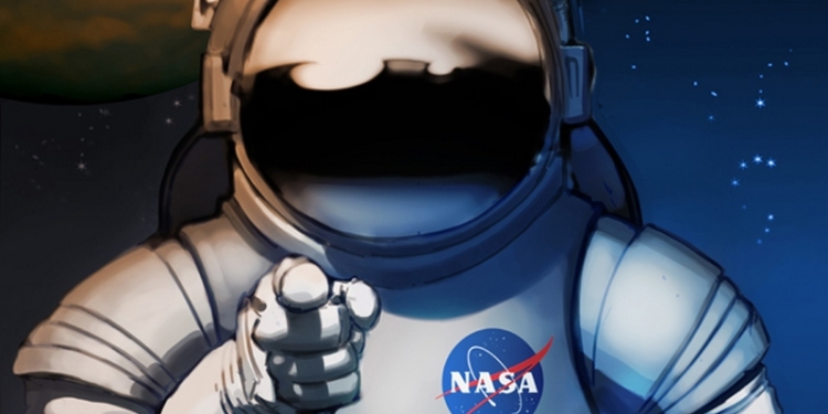 “Марс нуждается в вас”: NASA забавно зазывает людей на Красную планету