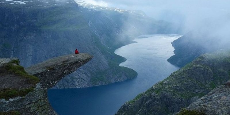 Самые популярные туристические направления по версии Pinterest