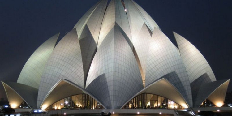 Американские архитекторы назвали 15 культовых зданий планеты