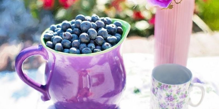 10 вариантов суточной нормы потребления овощей и фруктов от диетологов