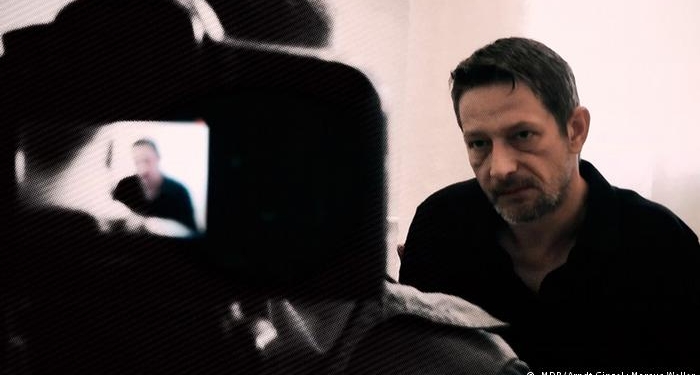 Что ARD показала в фильме о путинской пропаганде против Германии