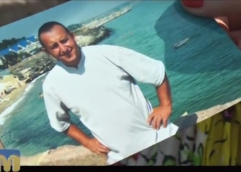 В 3 км от берега Амана: моряк из Николаева и еще 22 украинских моряка брошены на произвол судьбы греческим владельцем балкера