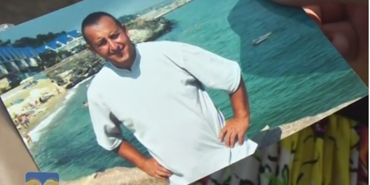 В 3 км от берега Амана: моряк из Николаева и еще 22 украинских моряка брошены на произвол судьбы греческим владельцем балкера